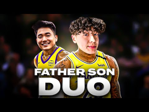 Shanks & s0m - The Best Duo