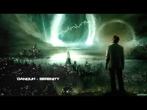 Danouh - Serenity [HQ Original]
