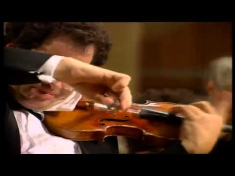 Ernest Bloch - Nigun