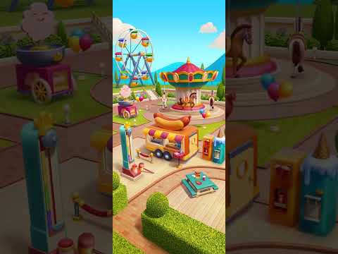 Royal match 4120 to 4129 levels game play Archery arena 