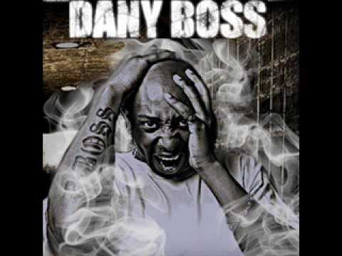 Dany Boss J'entreprends
