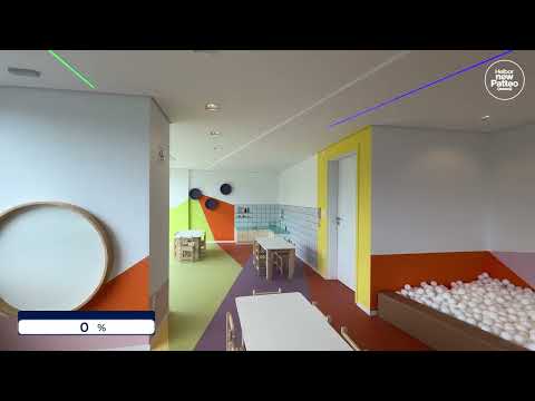 Apartamento 73m² no Helbor New Patteo Osasco – Pronto para Morar | Última Unidade