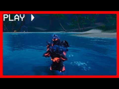 Season X (Crazy Snipe and Intease ending)