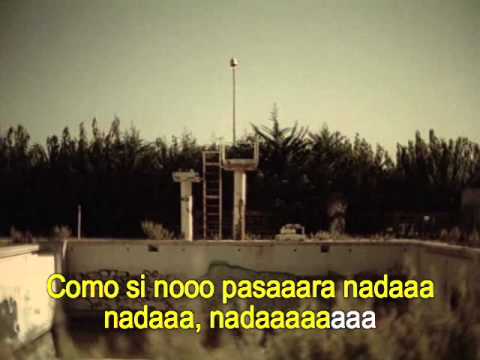 Tu No Tienes Alma - Alejandro Sanz