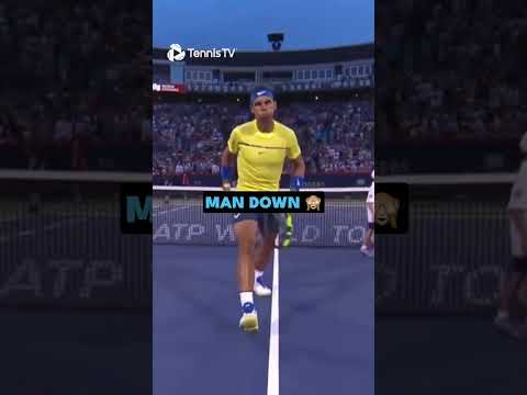The Cameraman Took A BIG Tumble 😅