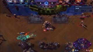 이 정크랫이 항만을 즐기는법