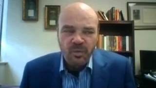 Martin Armstrong-People Ask, Where Do I put My Money-They're Afraid