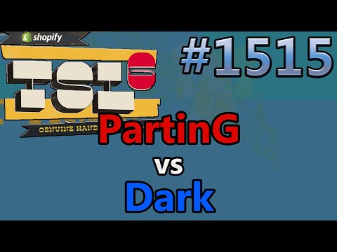 StarCraft 2 - Replay-Cast #1515 - PartinG (P) vs Dark (Z) - Shopify TSL 6 - LB [Deutsch]