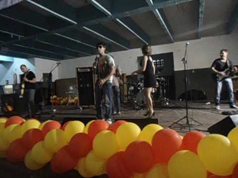 Radio Bla, Sonífera Ilha e Ska -  Coro Come