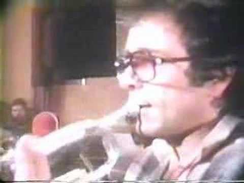 Herb Alpert Rotation Video 1979