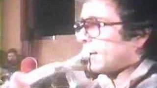 Herb Alpert Rotation Video 1979