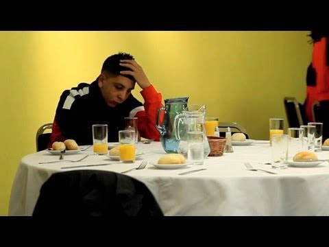 PSV TV docu: PSV A1 in de NextGen Series