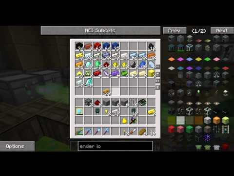LP FTB 1.7.10 Folge 7: Die ersten technischen Schritte (Botania, Ender io)