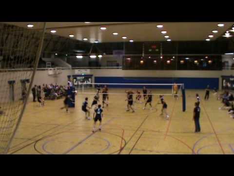 Ramon Martinez Gion Match Highlights