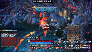 9.23 패치 후 창기사 vs 길리안