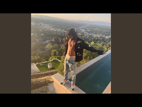 Made for This (feat. Beli)