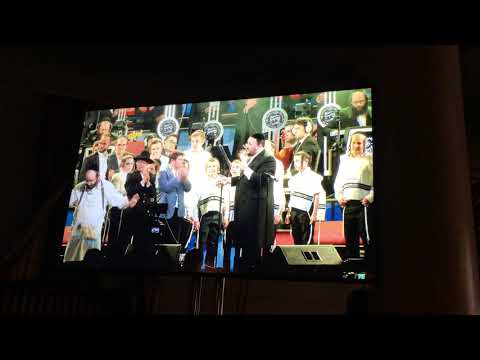 Hasc Musical Journey Shir V'Shevach2