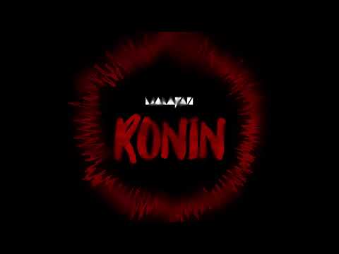 MalaPaz - Ronin (Audio)