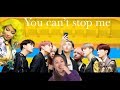 BTS (방탄소년단) 'IDOL (Feat. Nicki Minaj)' Official MV REACTION BTS (방탄소년단) 'IDOL (Feat. Nicki Minaj)' Official MV REACTION