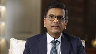 Message of Hon’ble Chief Justice of India on Supreme Court Special Lok Adalat 2024 [English];?>