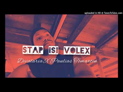 Stap Isi Volex_Offiial Sounds 2023