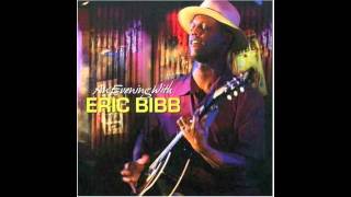 An Evening with Eric Bibb - Panama Hat (live)