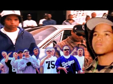 💥THE MEXICANS  SAY BG KNOCC OUT SNITCHED COMPTON RICC ROC FINALLY SPEAKS ON IT And Said THIS💥