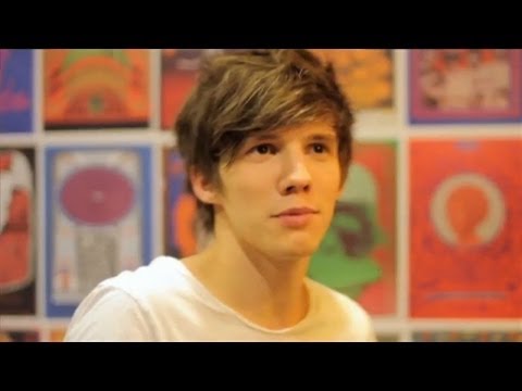 Someday - Joe Brooks