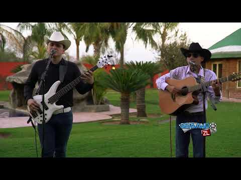 Luis Briseño - Ya No Estuvo Pelada (En Vivo 2022)