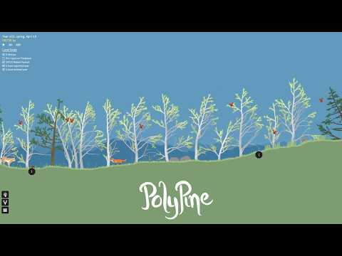 PolyPine