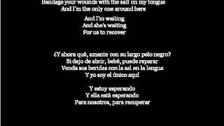 the gaslight anthem the spirit of jazz subtitulada al español