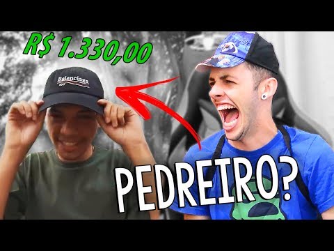 O PIOR REAGINDO À QUANTO CUSTA OUTFIT 2