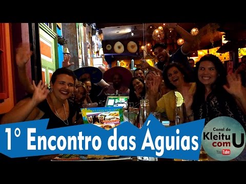 Guacamole Cocina Mexicana | Floripa | Encontro das Águias