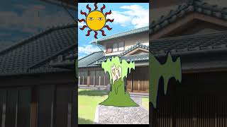 メルトずんだもん　#shorts