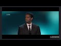 Denzel Washington  - Without commitment you will never start