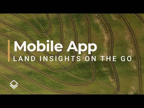 Acres: Land Data & Parcel Maps video thumbnail