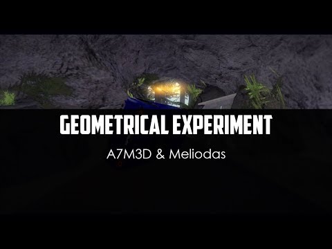 A7M3D ft. Meliodas - Geometrical Experiment