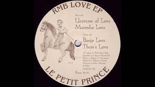 RMB - Marimba Love (Original Mix)