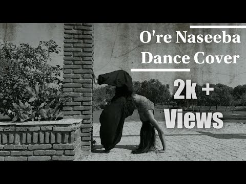 "o Re Naseeba" By Monali Thakur - A Women's Day Special From @poojasdofficial