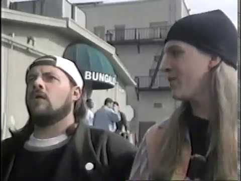 Jay and Silent Bob Strike Back Movie TV Spot (2001) Kevin Smith