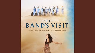 The Band’s Visit Original Broadway Band Chords