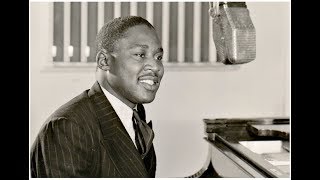 Memphis Slim - Chicago, New Home of the Blues