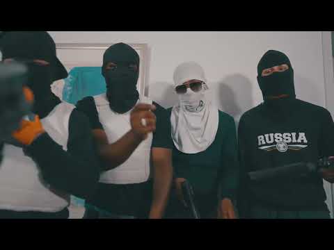 #RYT GW14 x BL Mamba - No Tolerance (Music video)