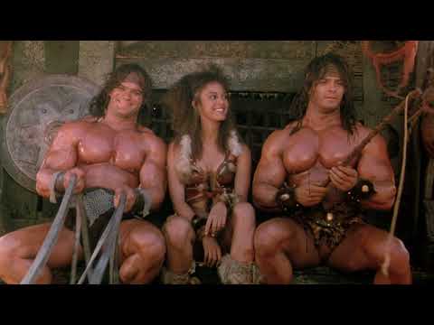 The Barbarians 1987 Full Movie