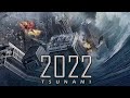 Tsunami 2022 ( Hindi dubbed) || officially trailer release ||