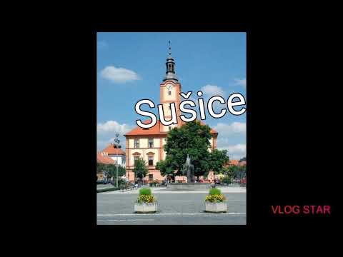 Sušice
