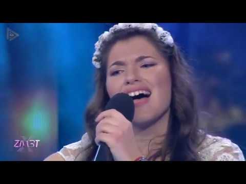 Olja Babić - Dve muzike