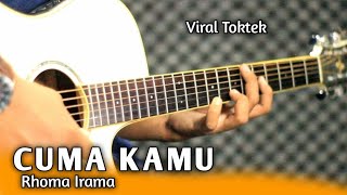 Download lagu CUMA KAMU - Rhoma Irama Acoustic Guitar Instrument ( Audio HQ ) mp3 Download lagu CUMA KAMU - Rhoma Irama Acoustic Guitar Instrument ( Audio HQ ) mp3