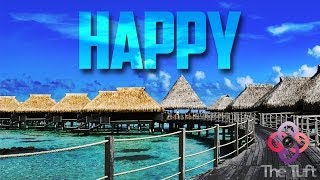 preview picture of video 'Happy from Hilton moorea'