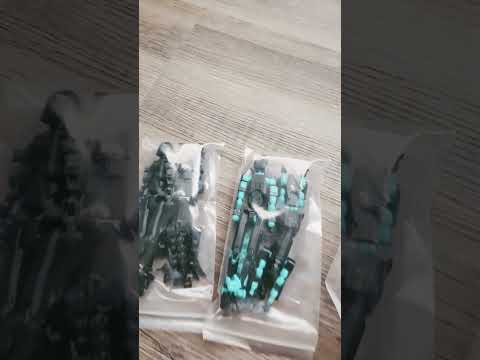 It came it finally came #t13 #unboxing